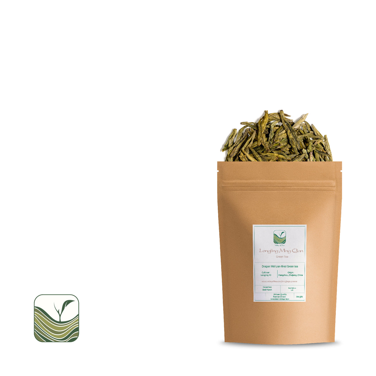 Longjing Ming Qian