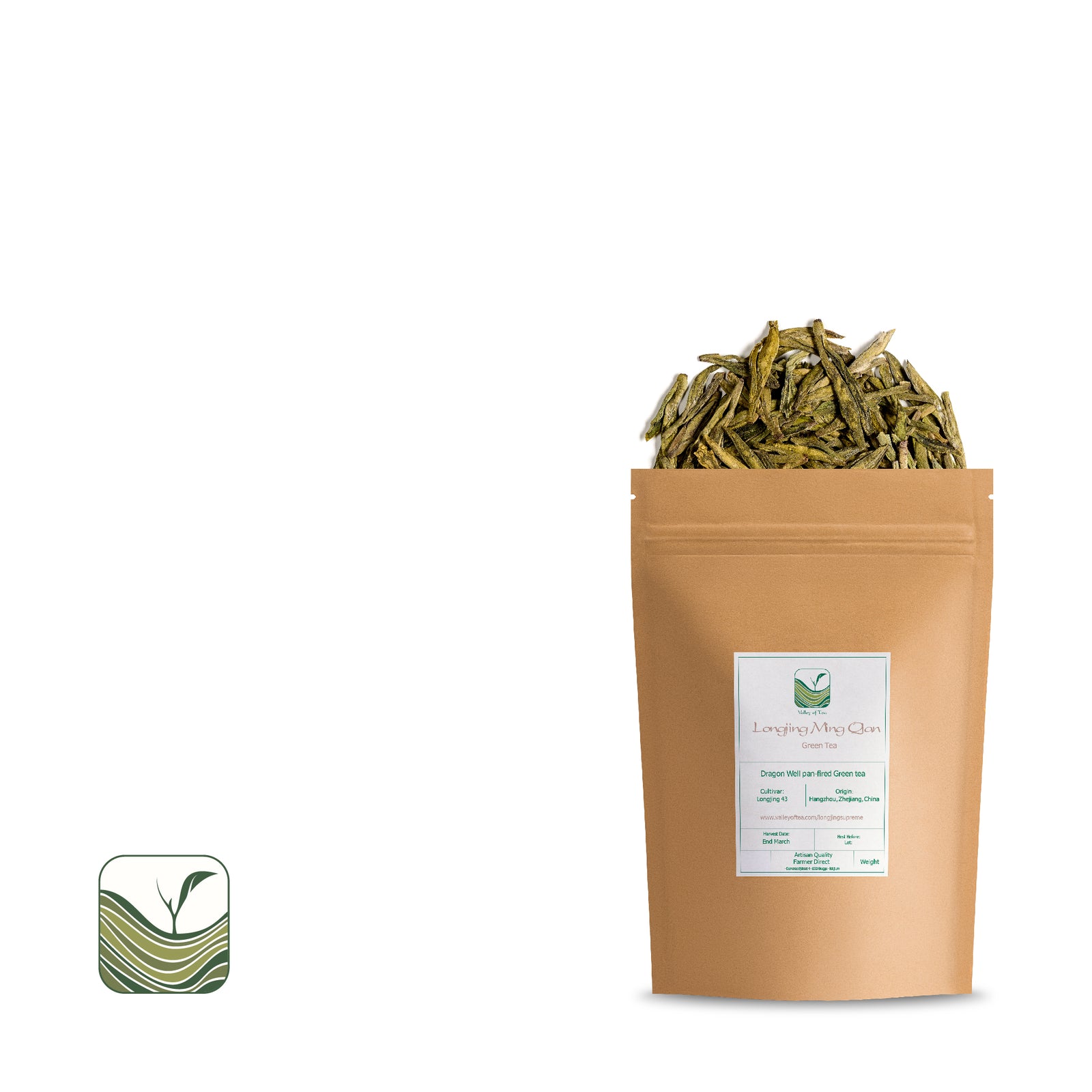 Longjing Ming Qian
