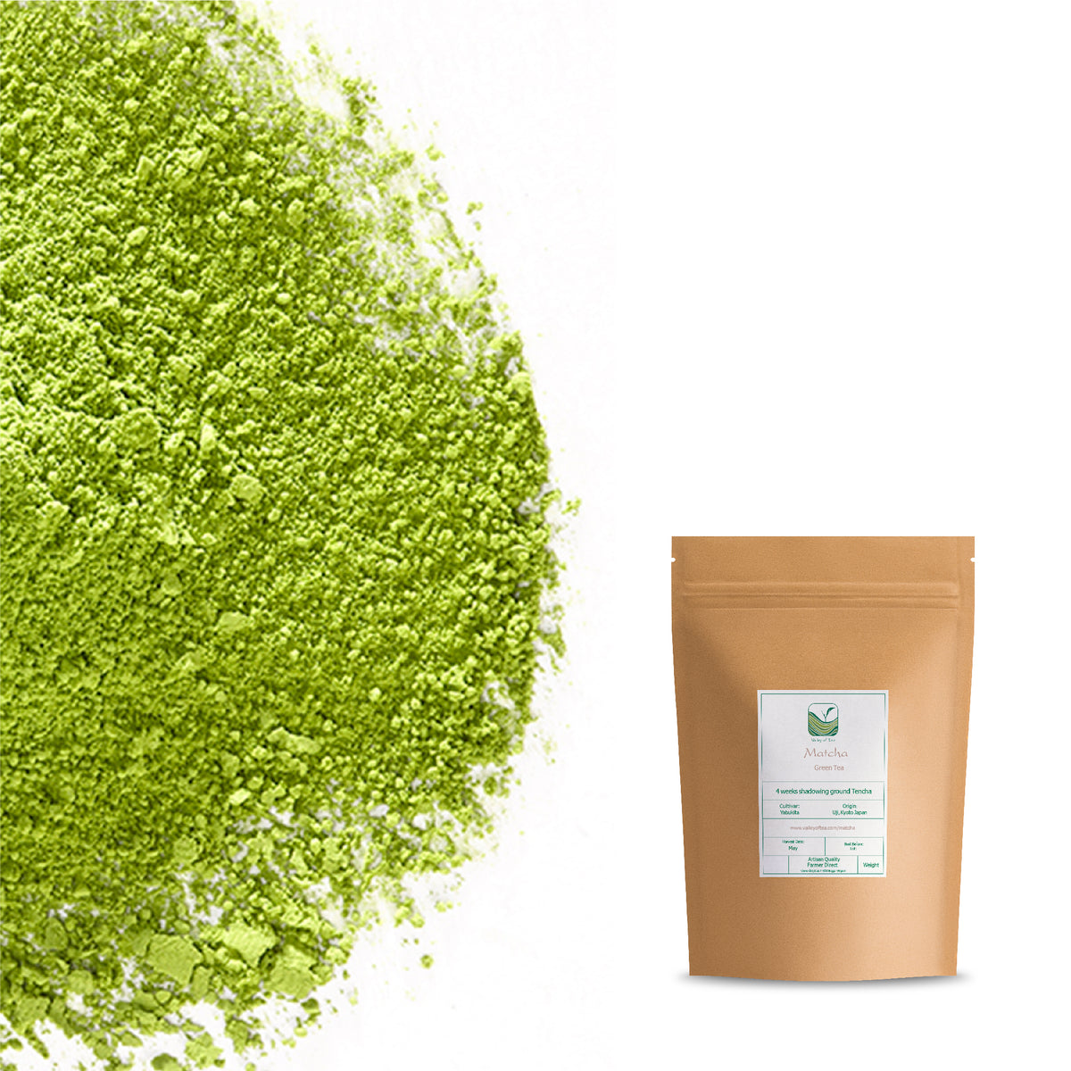 Matcha 30g