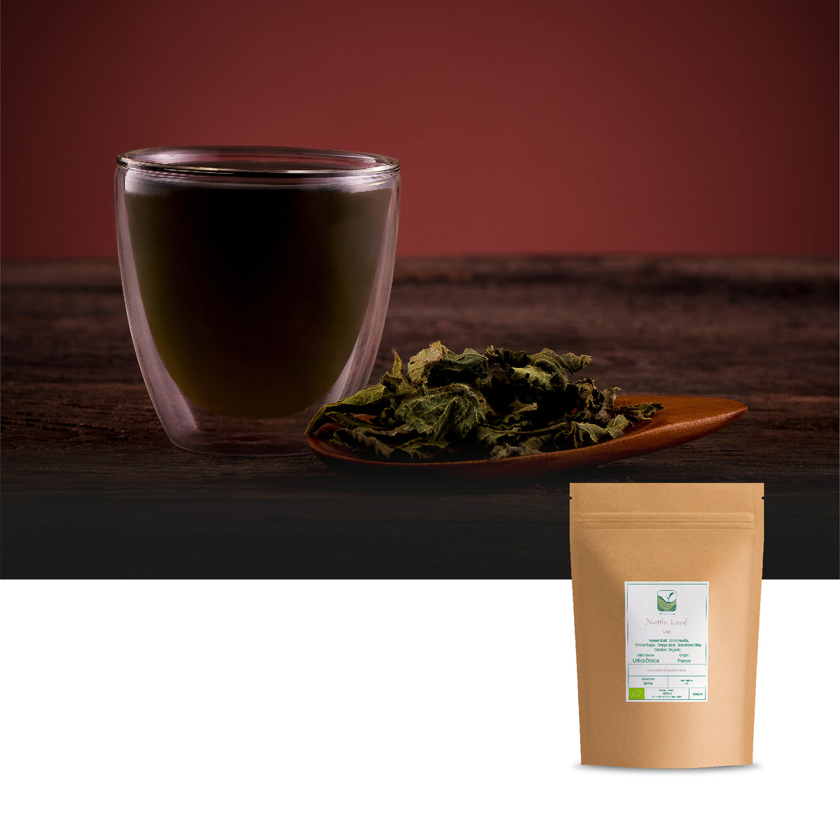 Nettle Leaf 100g
