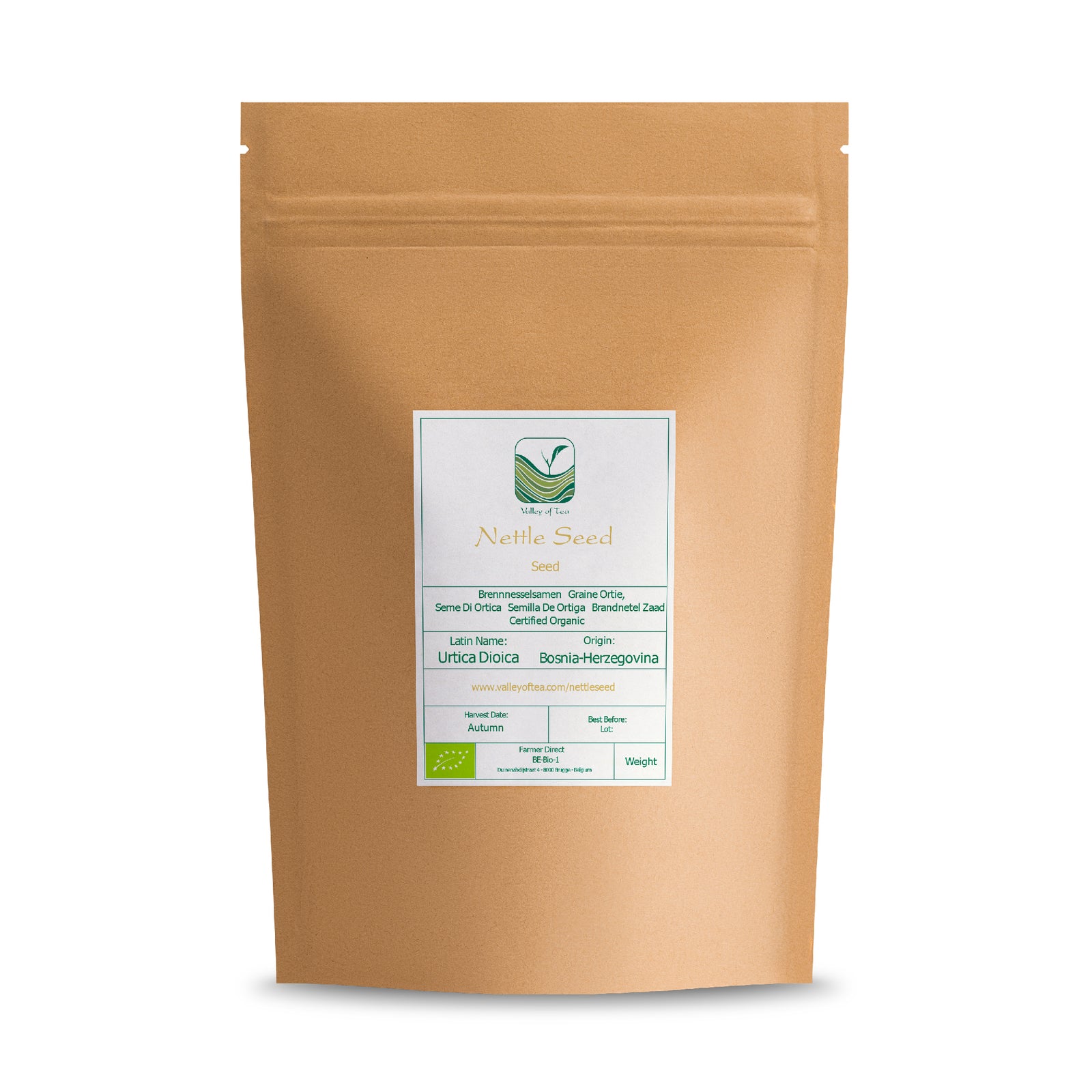 Nettle Seed 200g