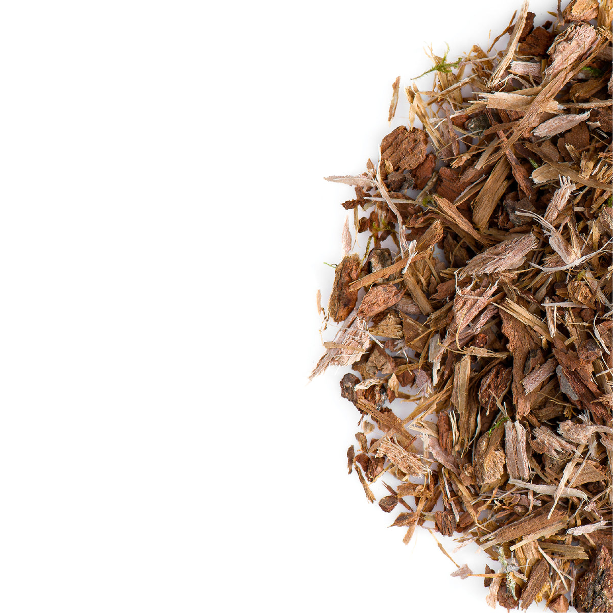 Oak Bark