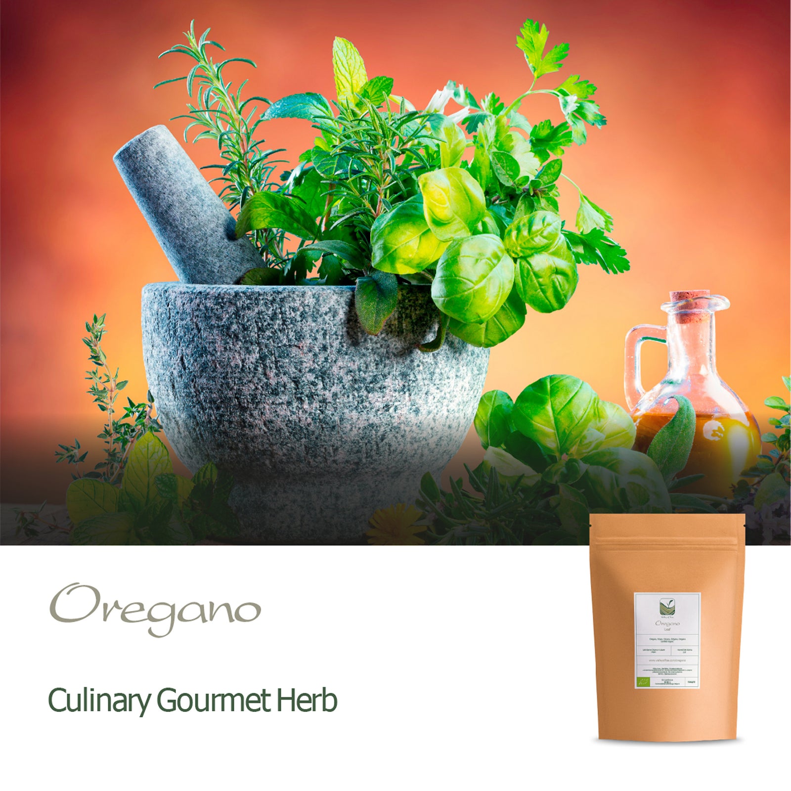 Oregano