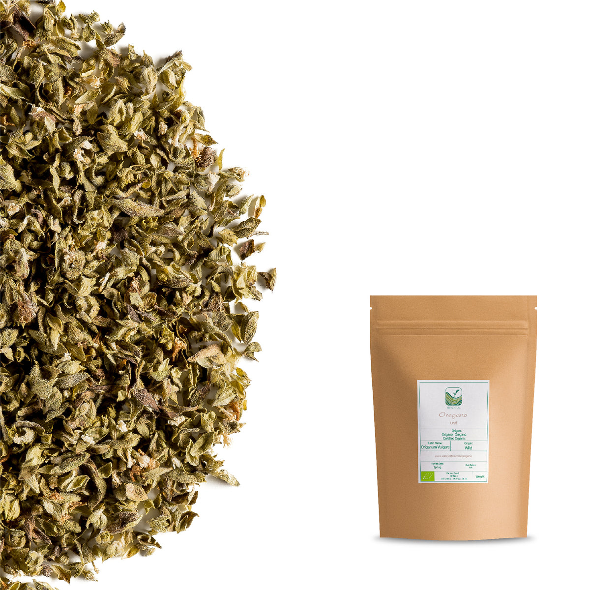 Oregano
