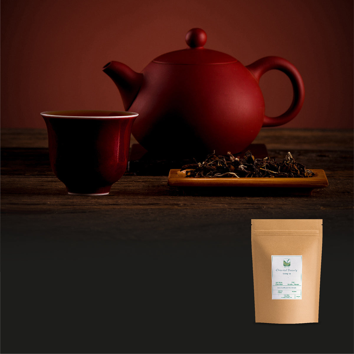 Oriental Beauty 50g