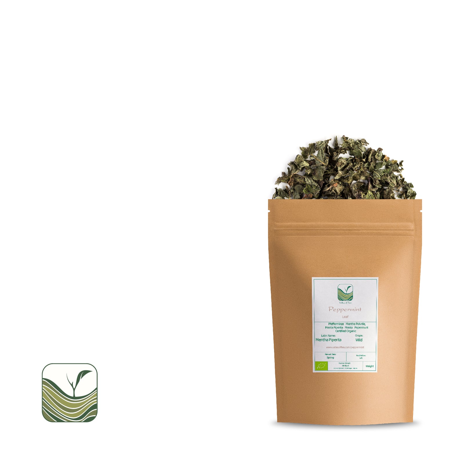 Peppermint 100g