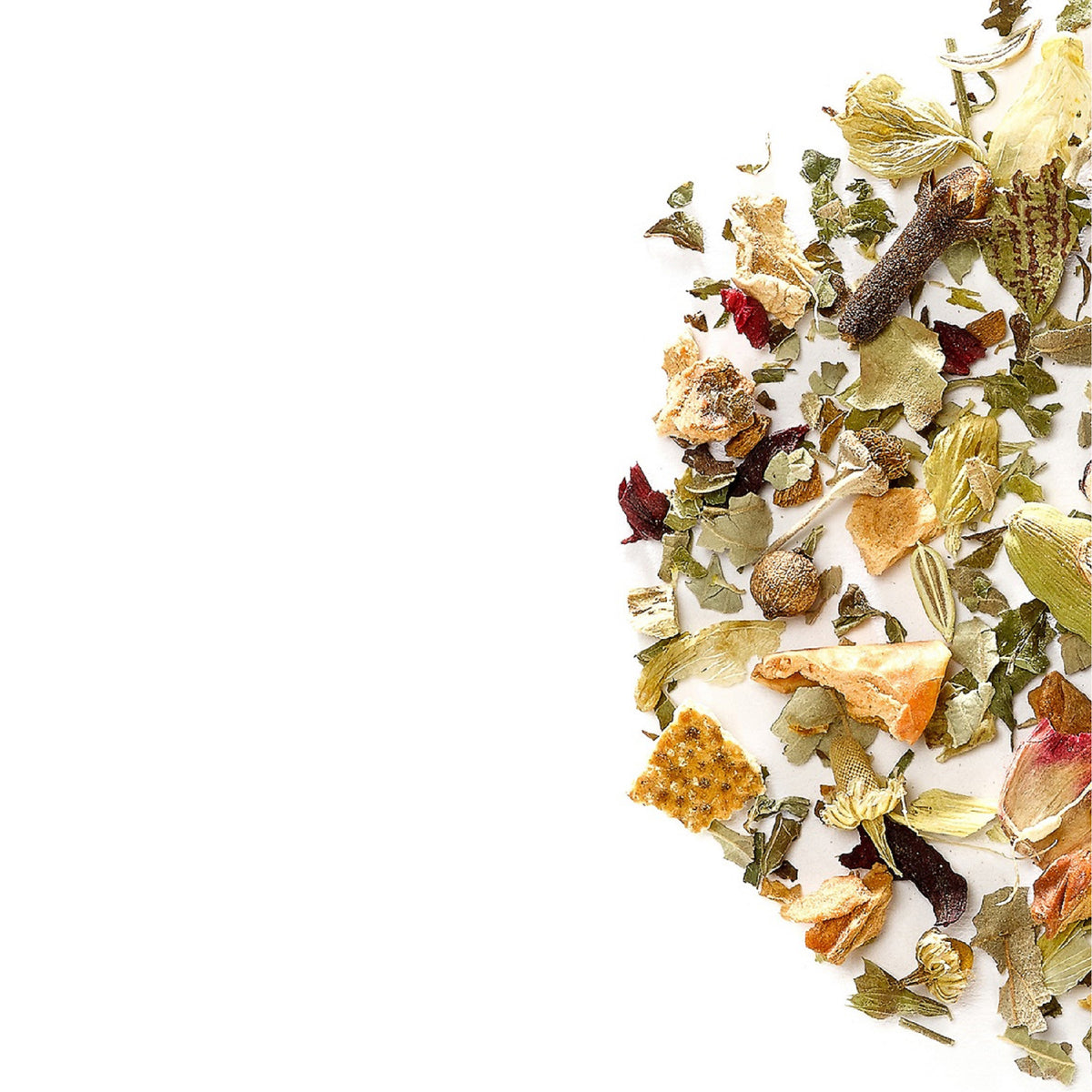 Relax Organic 100g