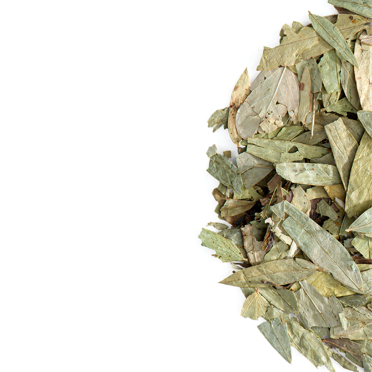 Senna Leaf 200g