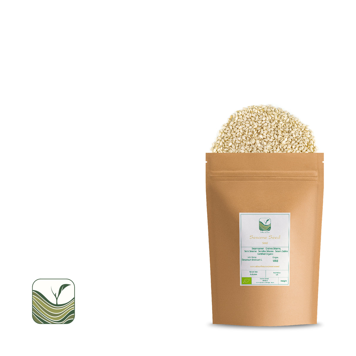 Sesame Seed 200g