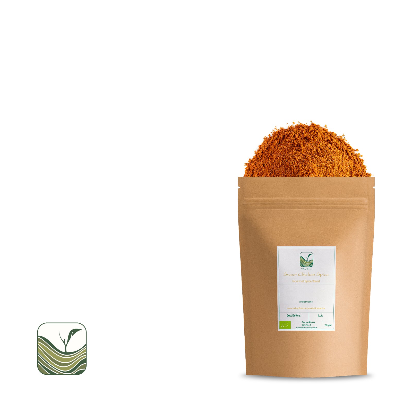 Sweet Chicken Spice 200g