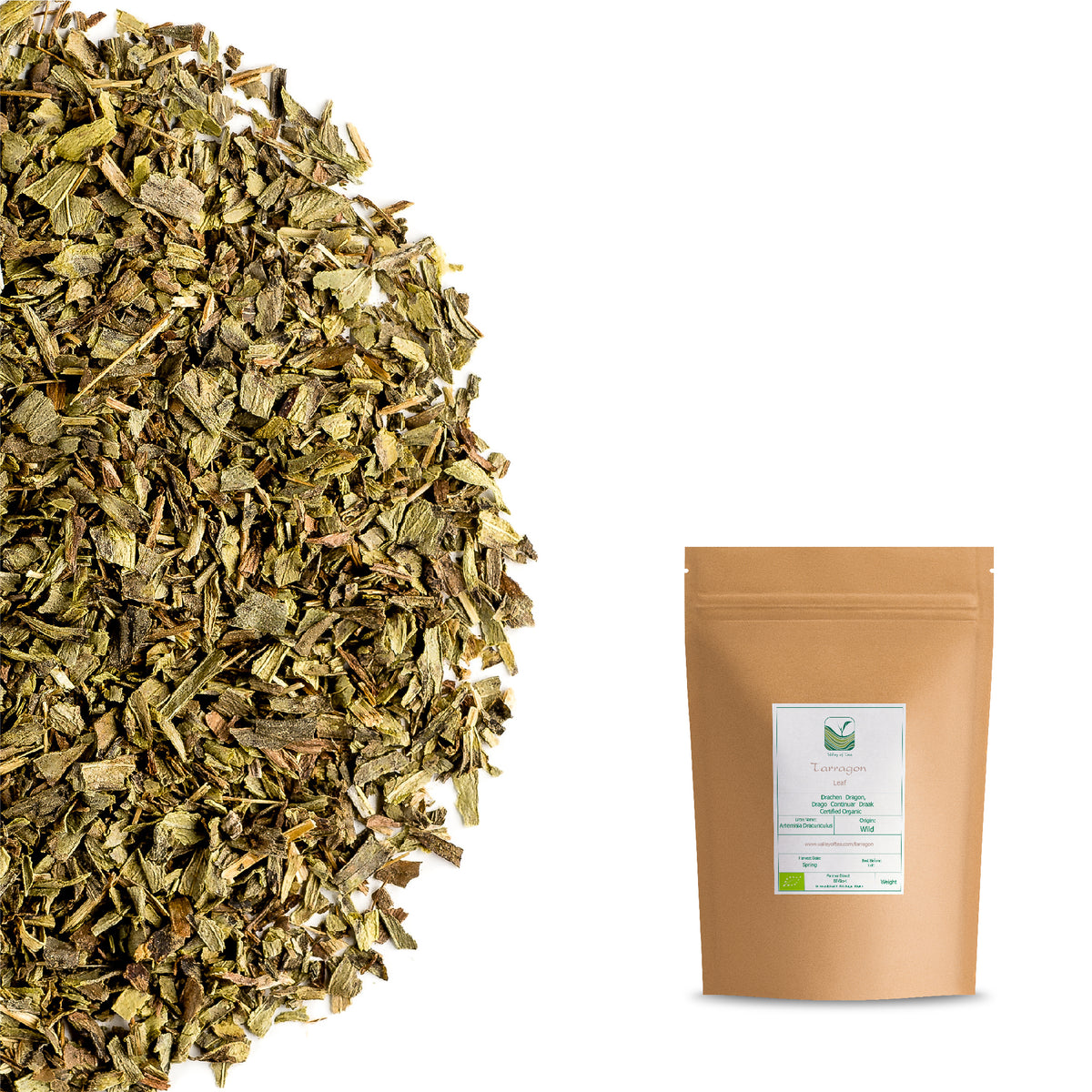 Tarragon 100g