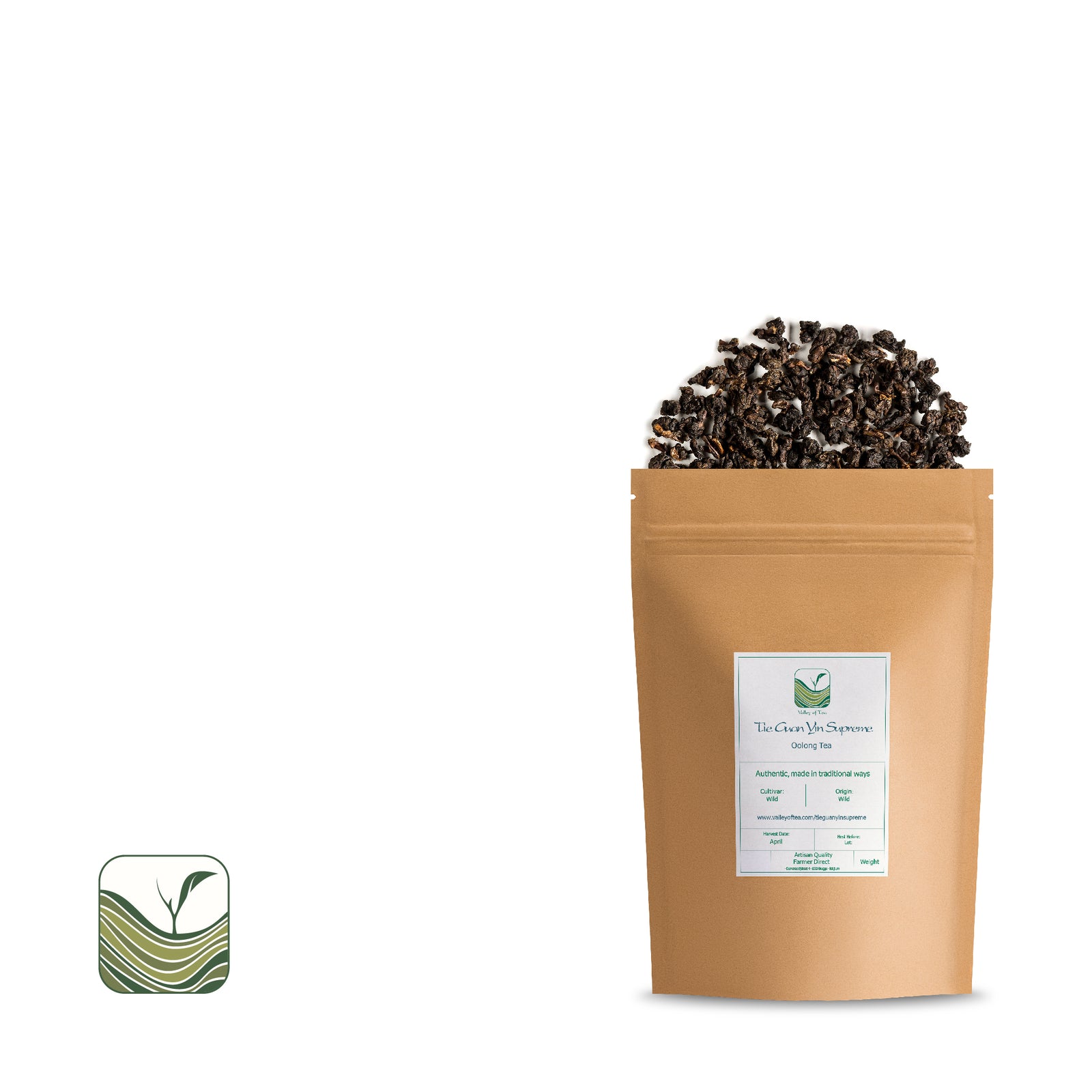 Tie Guan Yin Supreme 50g