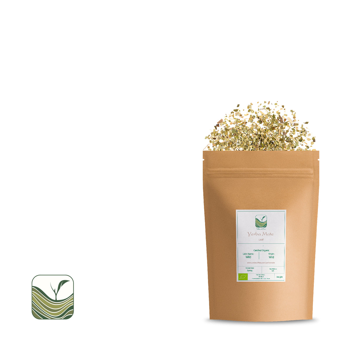 Yerba Mate 100g